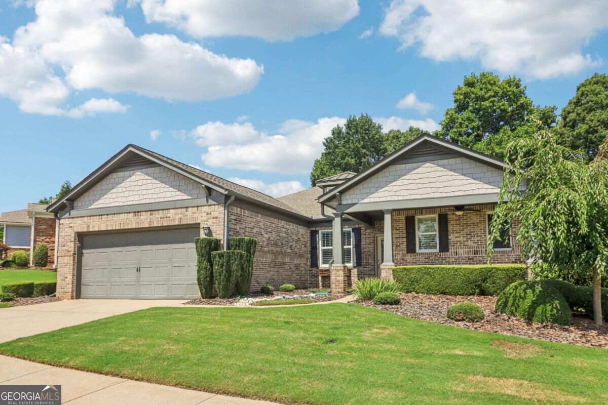 3217 Black Gum LN SW