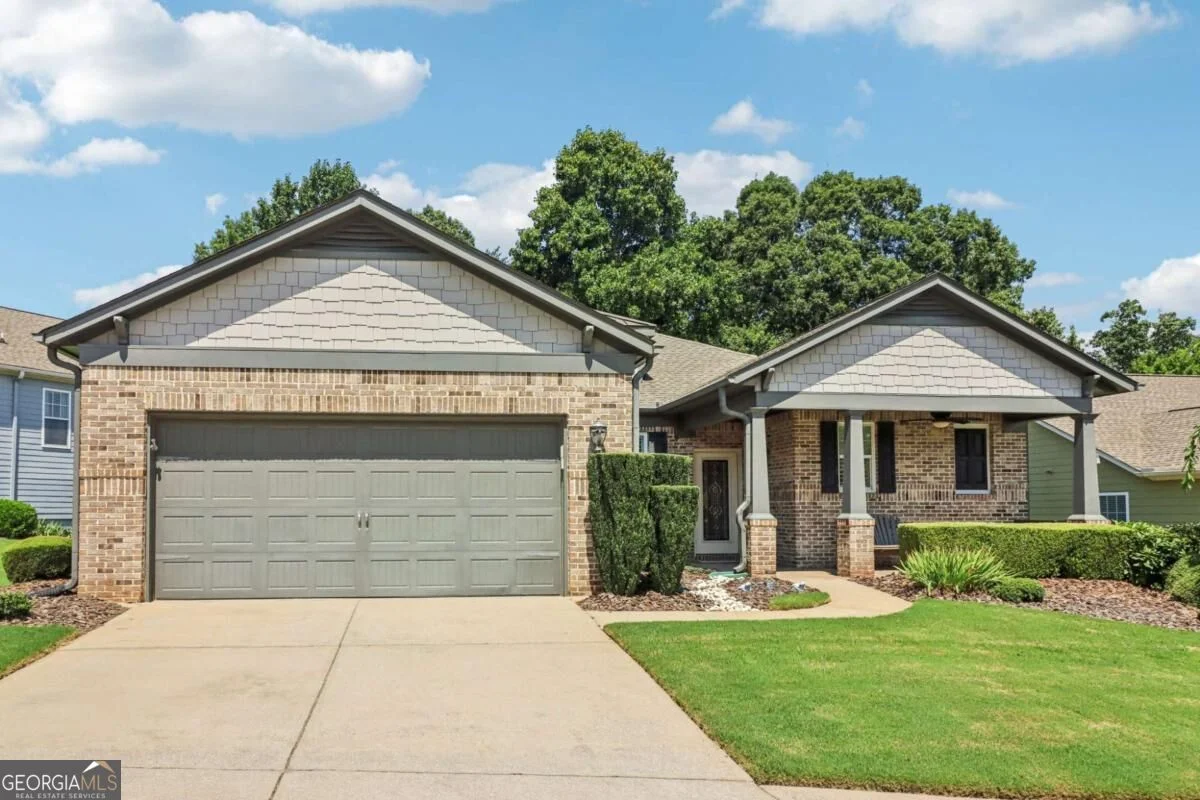 3217 Black Gum Lane SW, Gainesville, GA, 30504