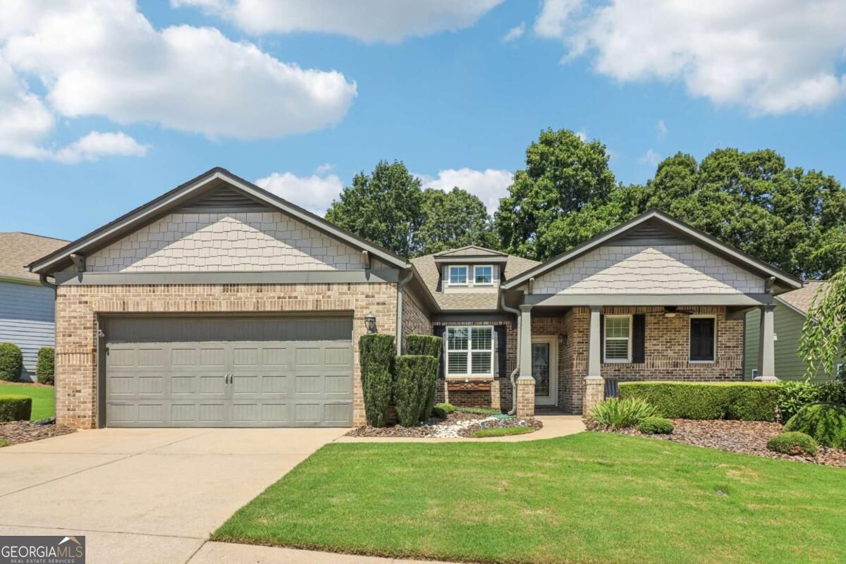 3217 Black Gum LN SW