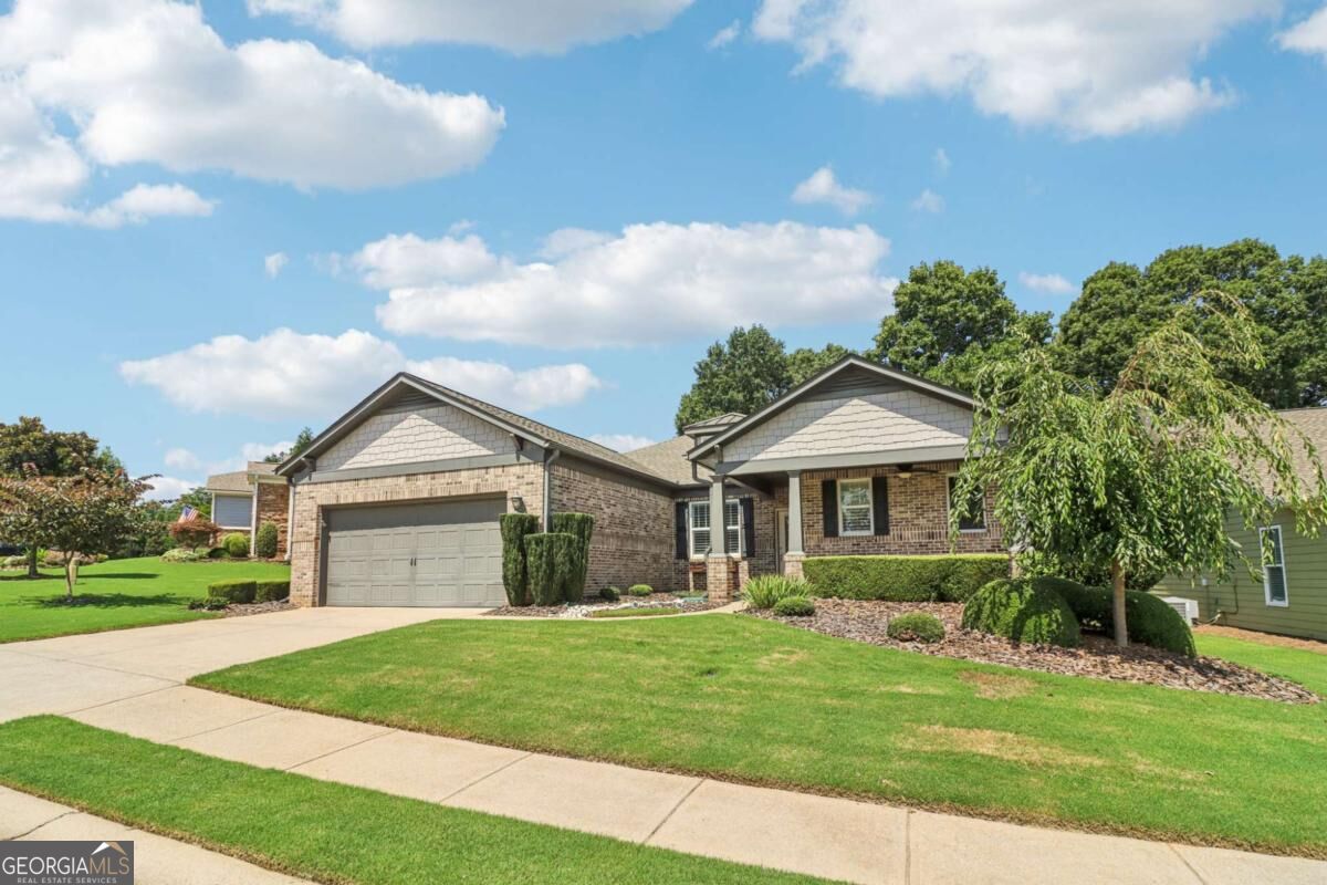 3217 Black Gum LN SW