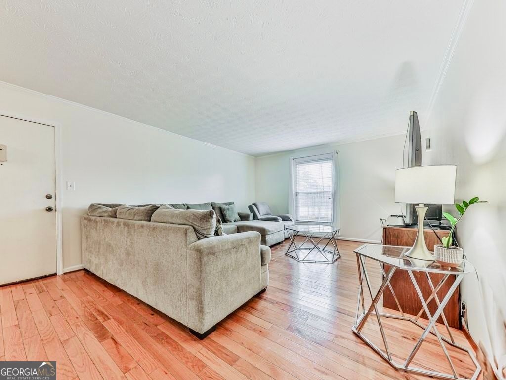 Photo of 6700 Roswell Road #24E, Atlanta, GA 30328 (MLS # 10774771)
