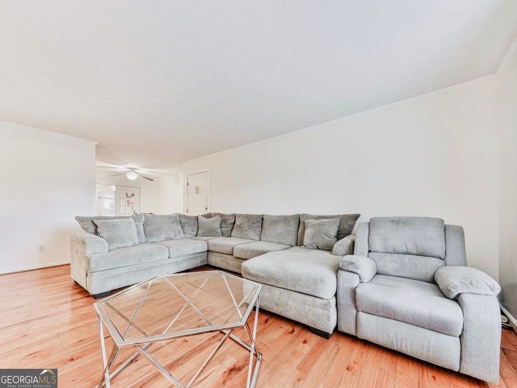 Photo of 6700 Roswell Road #24E, Atlanta, GA 30328 (MLS # 10774771)
