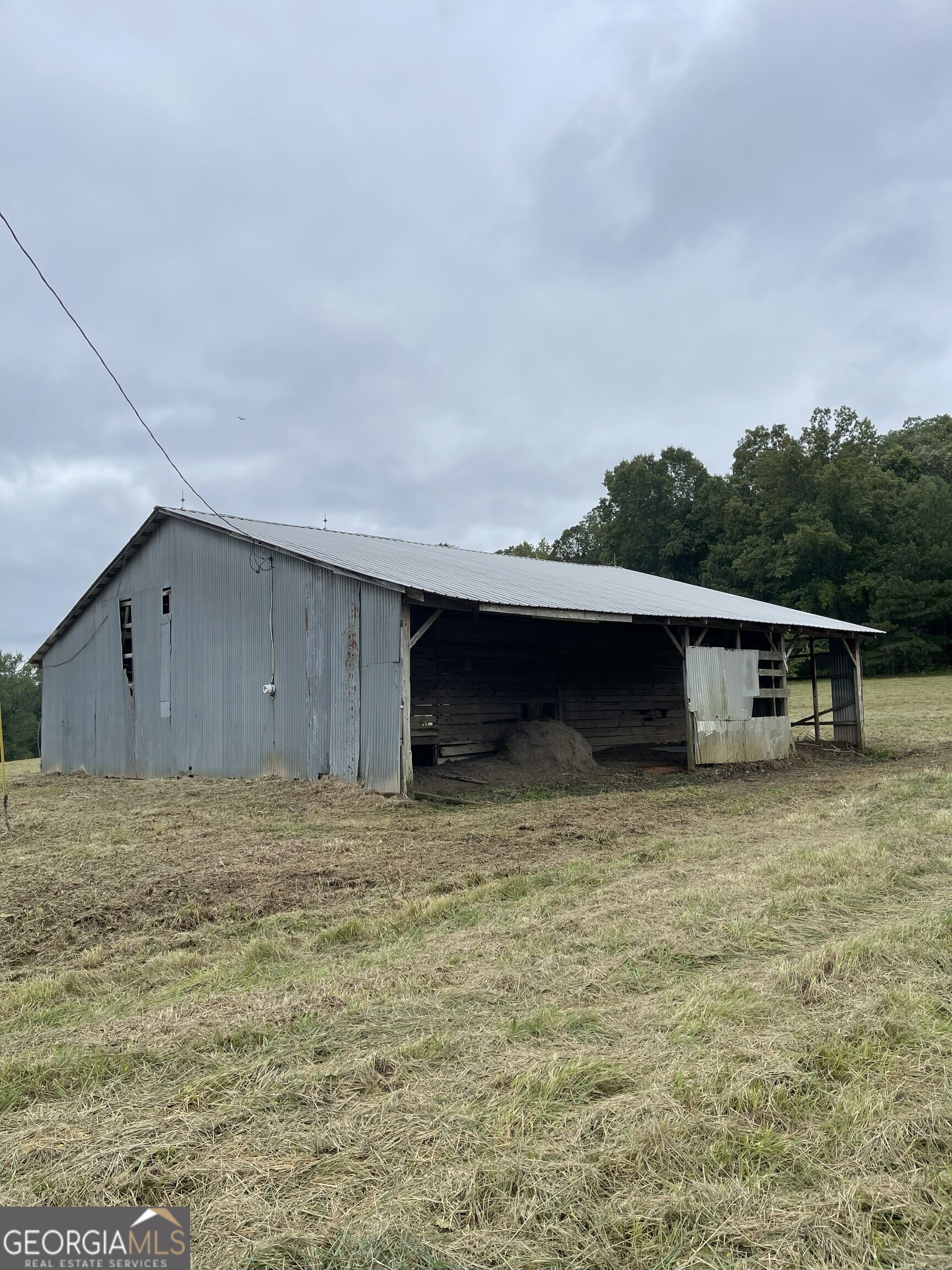 0 Enon Grove RD