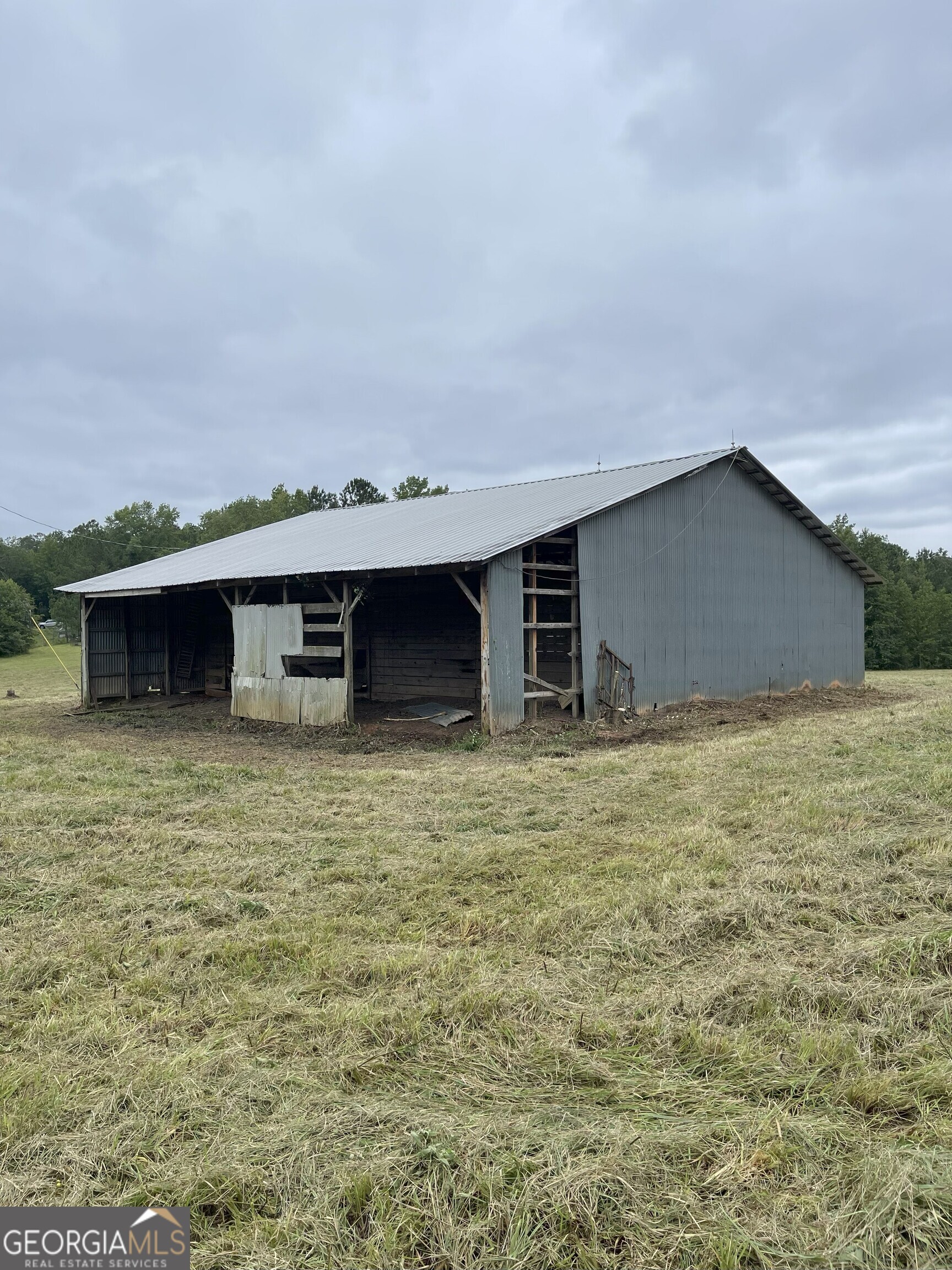 0 Enon Grove RD