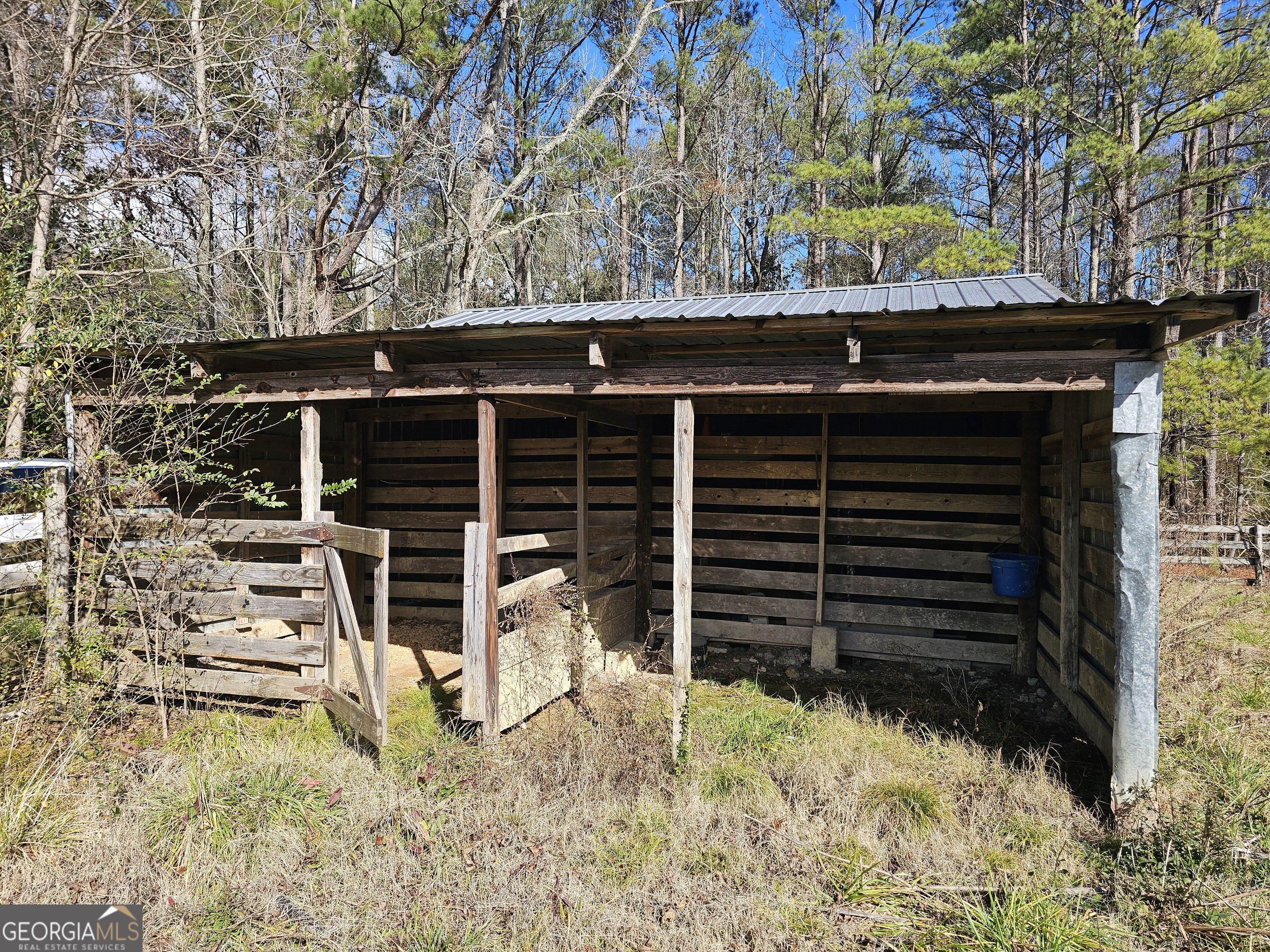 0 Enon Grove RD