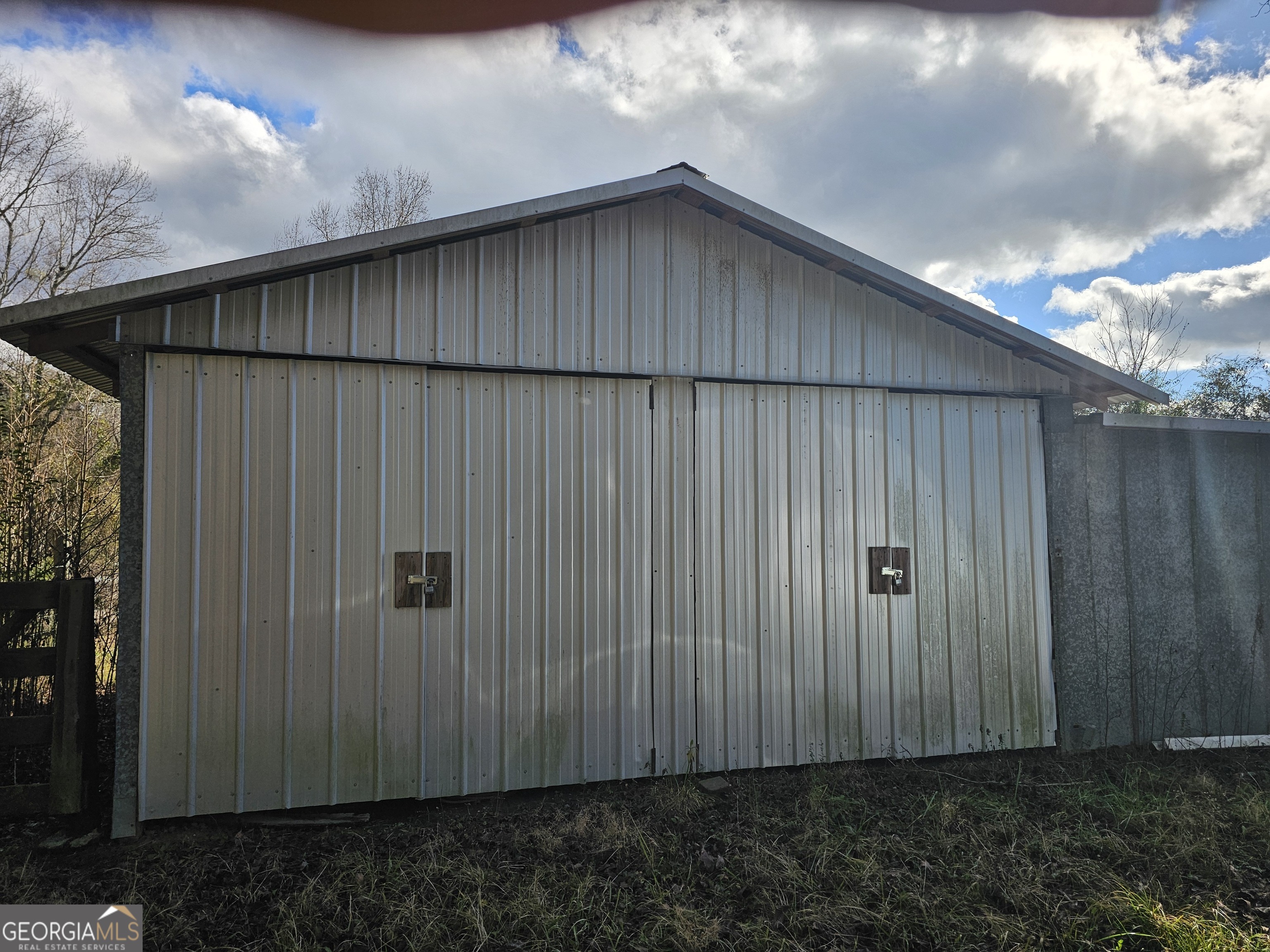 0 Enon Grove RD