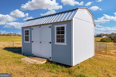 A home in Hartwell