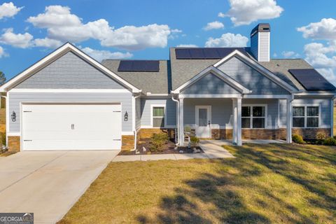 A home in Hartwell