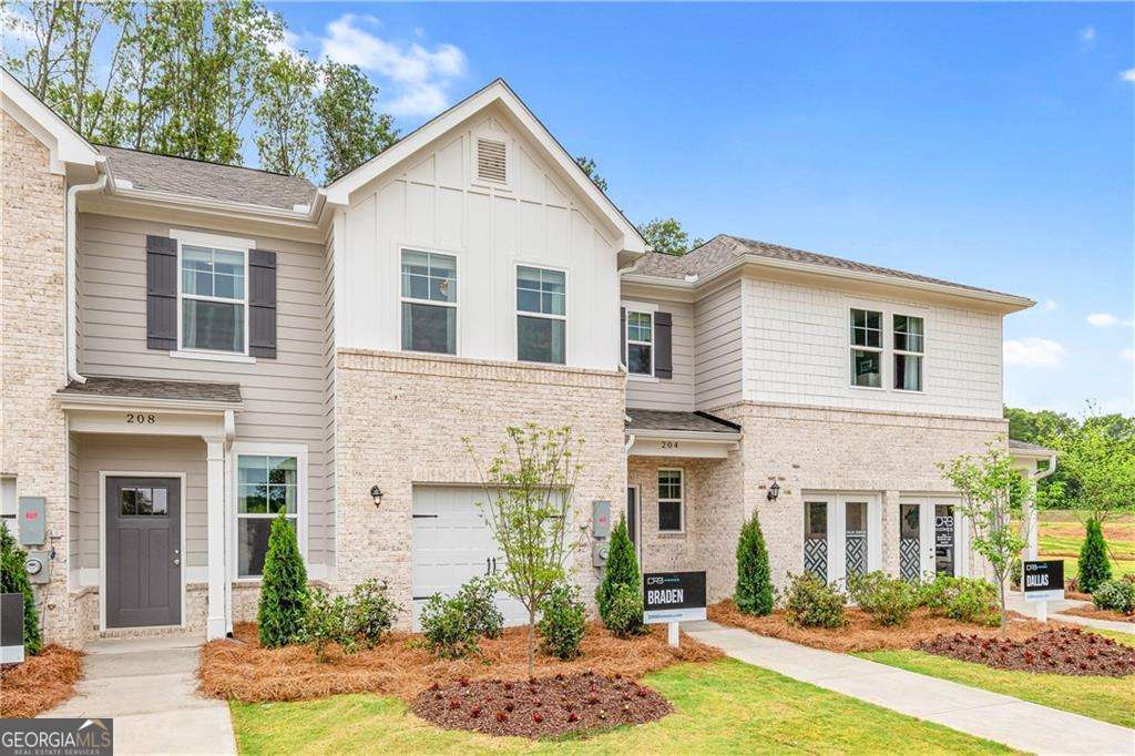 320 Navigator LN