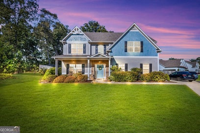 3409 Laurel Glen CT Gainesville GA 30504
