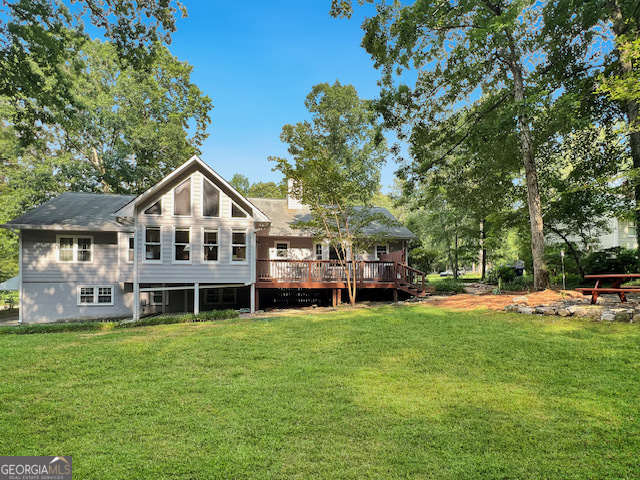 155 Little Creek DR