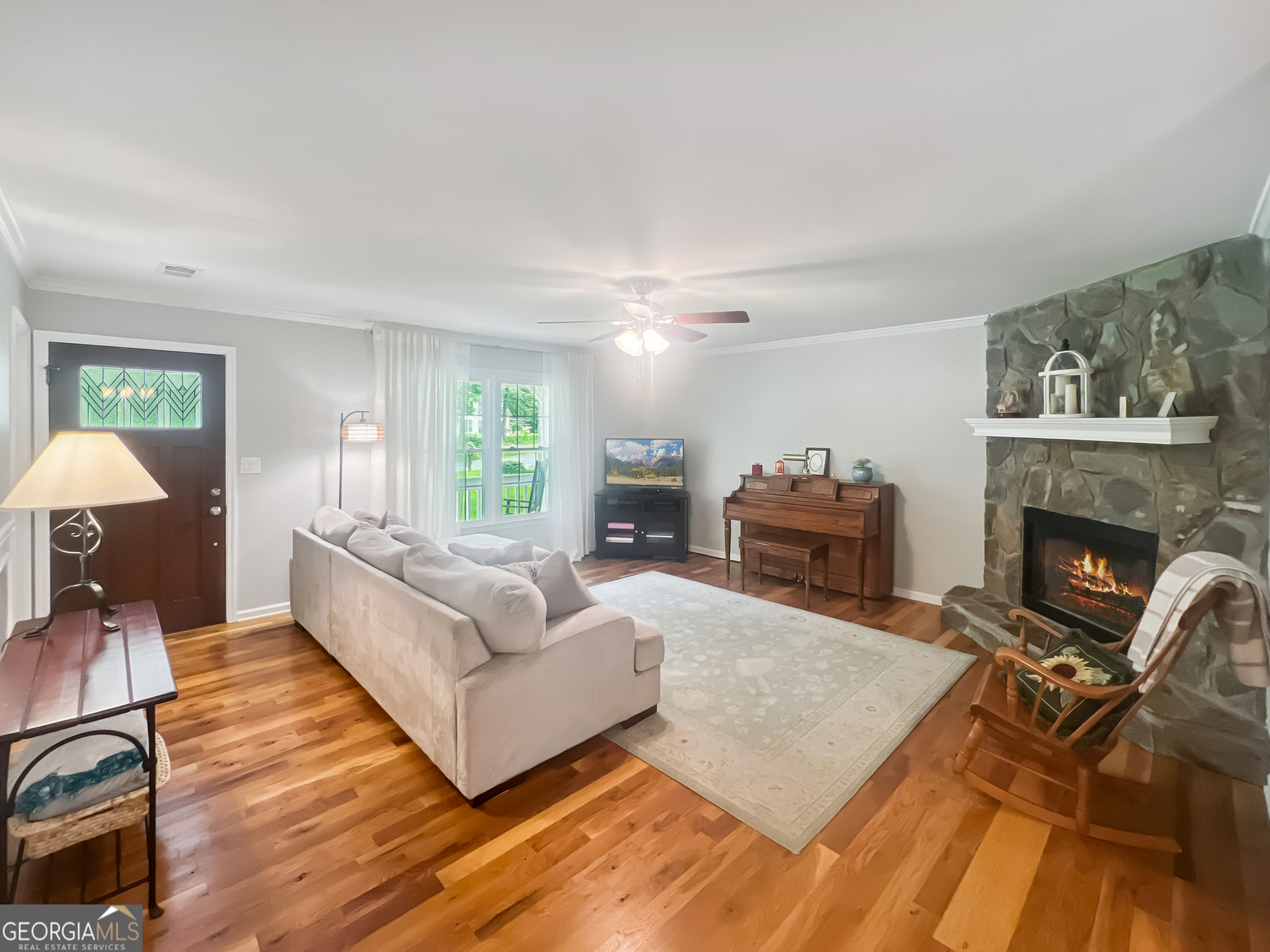 155 Little Creek DR