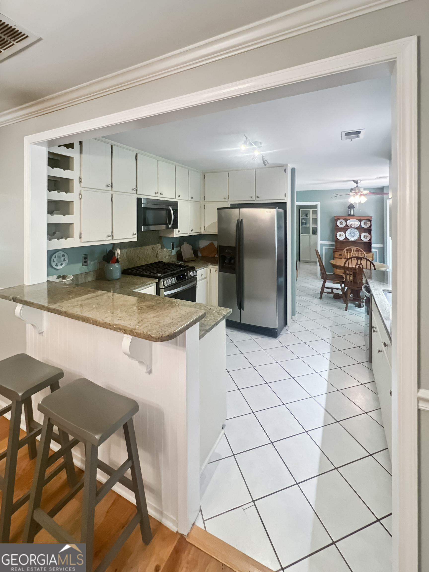 155 Little Creek DR