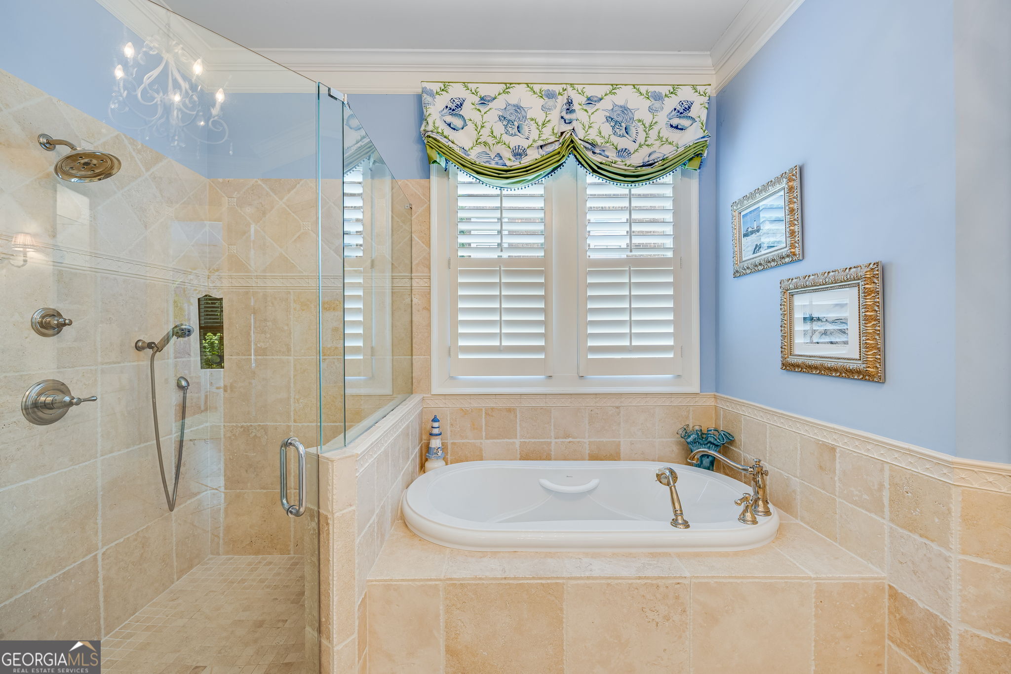 The Georgia Club - Residential