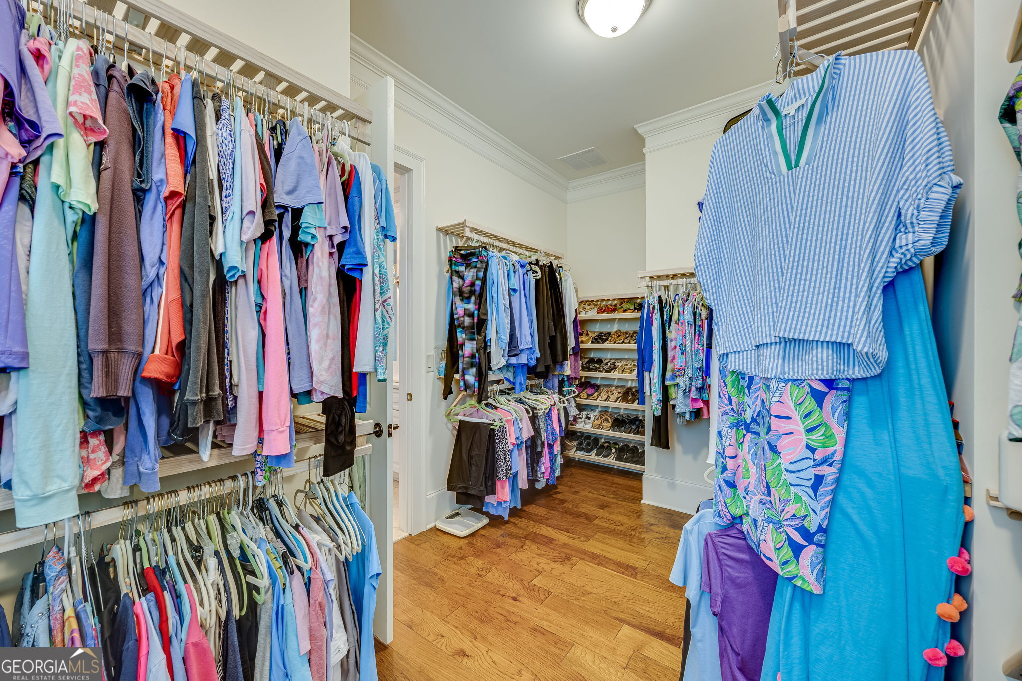 The Georgia Club - Residential