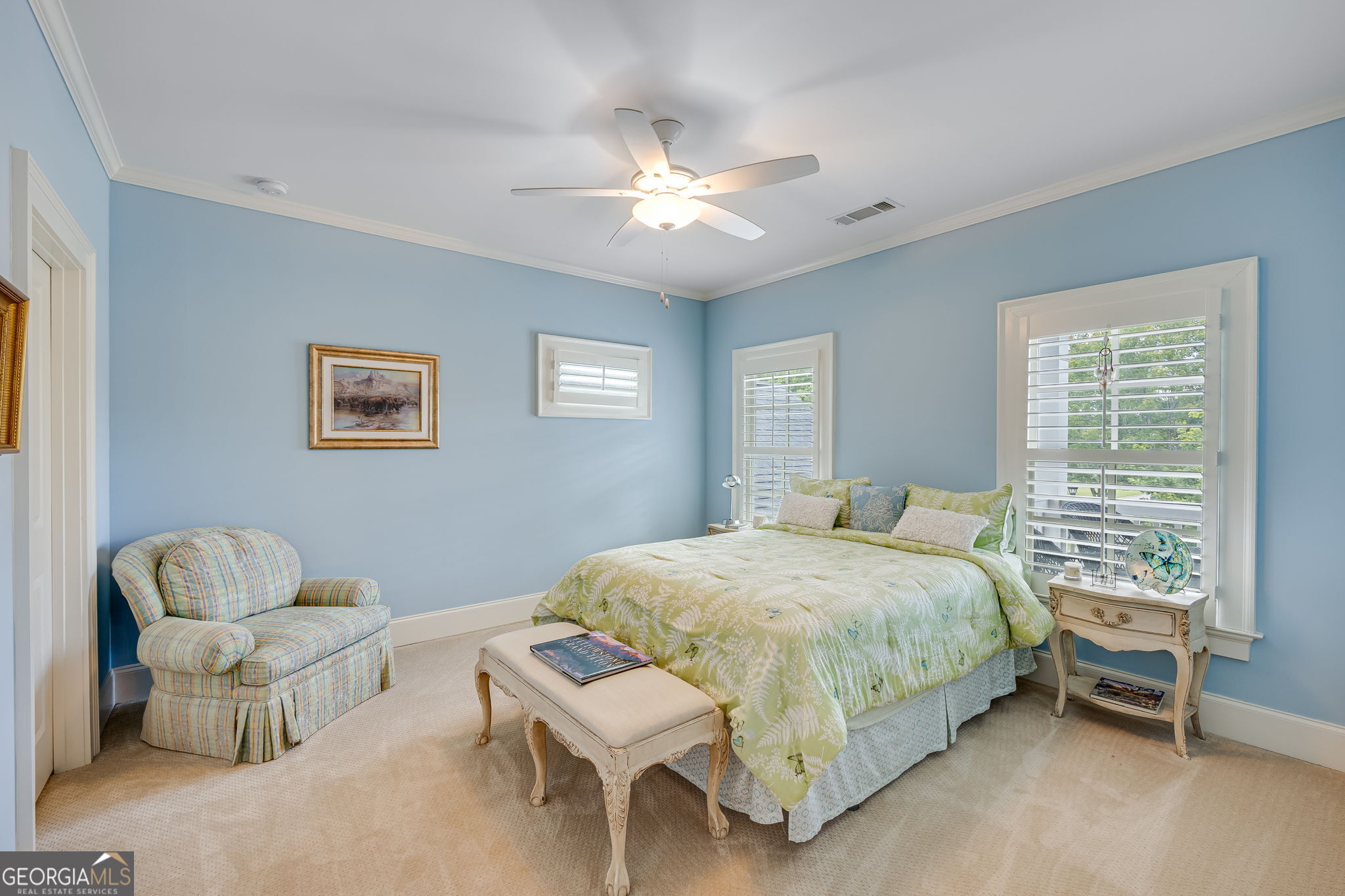 The Georgia Club - Residential