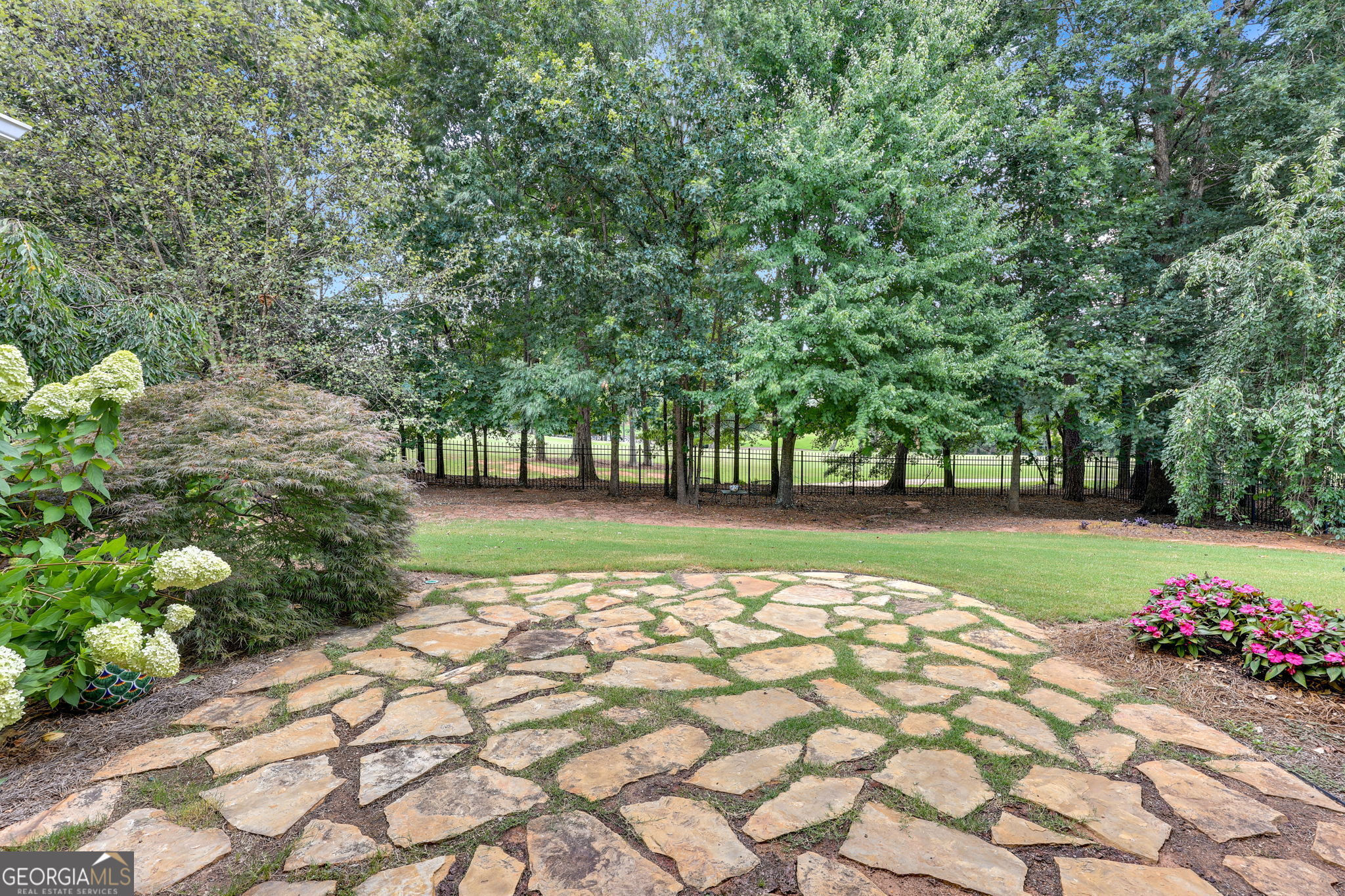 The Georgia Club - Residential