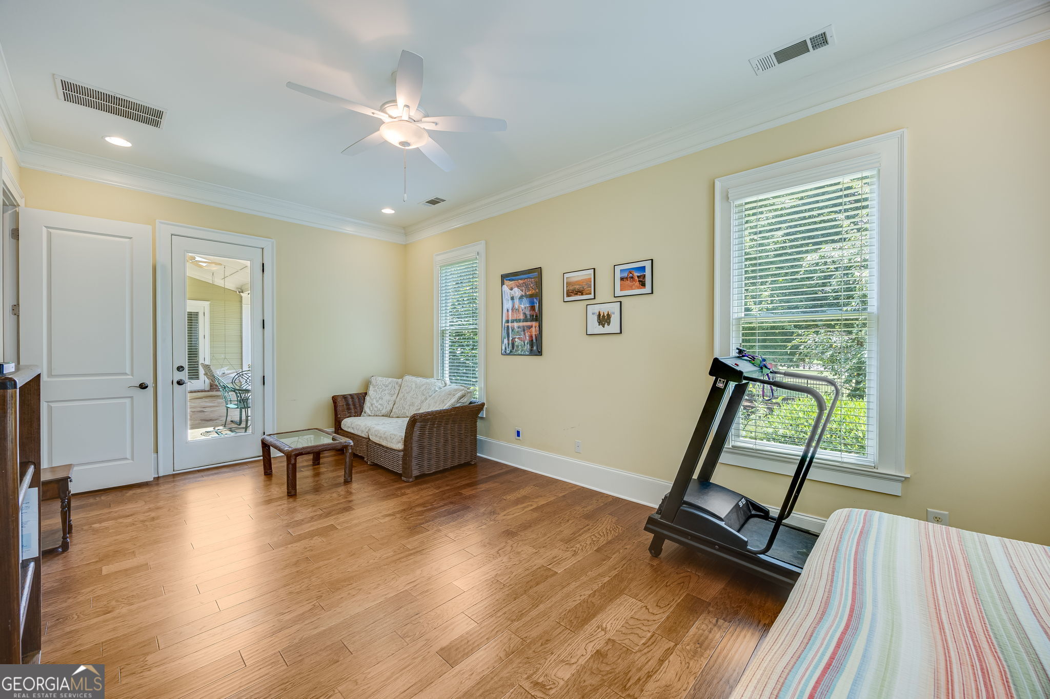 The Georgia Club - Residential