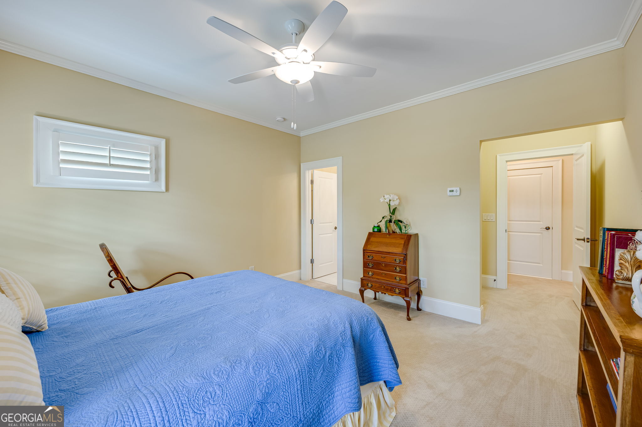 The Georgia Club - Residential