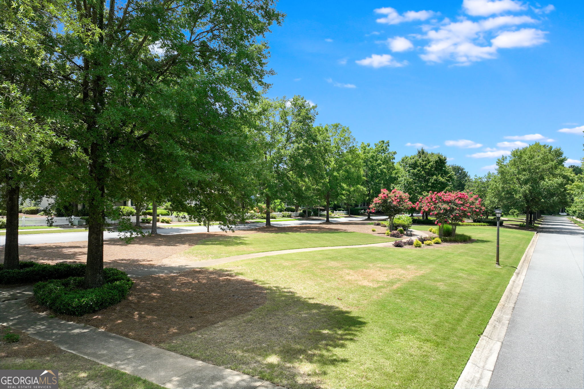 The Georgia Club - Residential