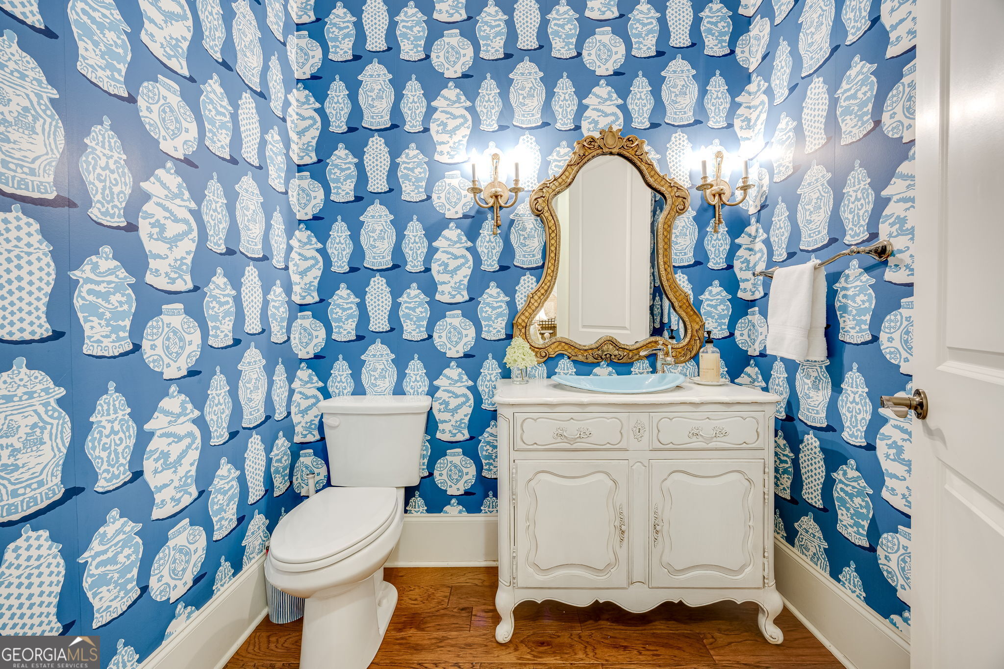 The Georgia Club - Residential