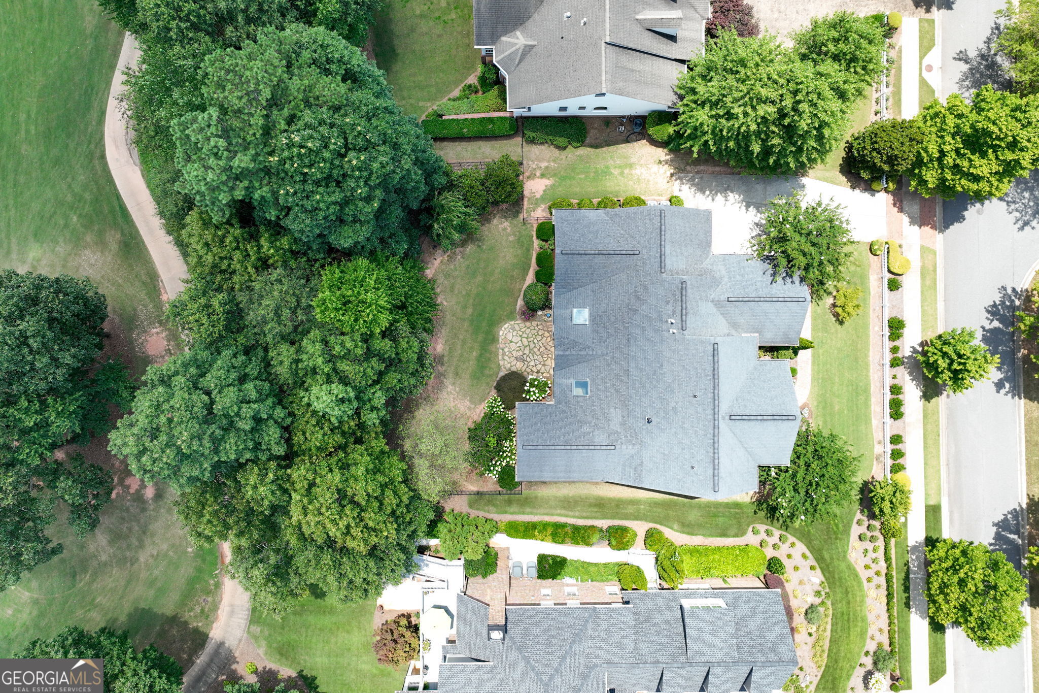 The Georgia Club - Residential