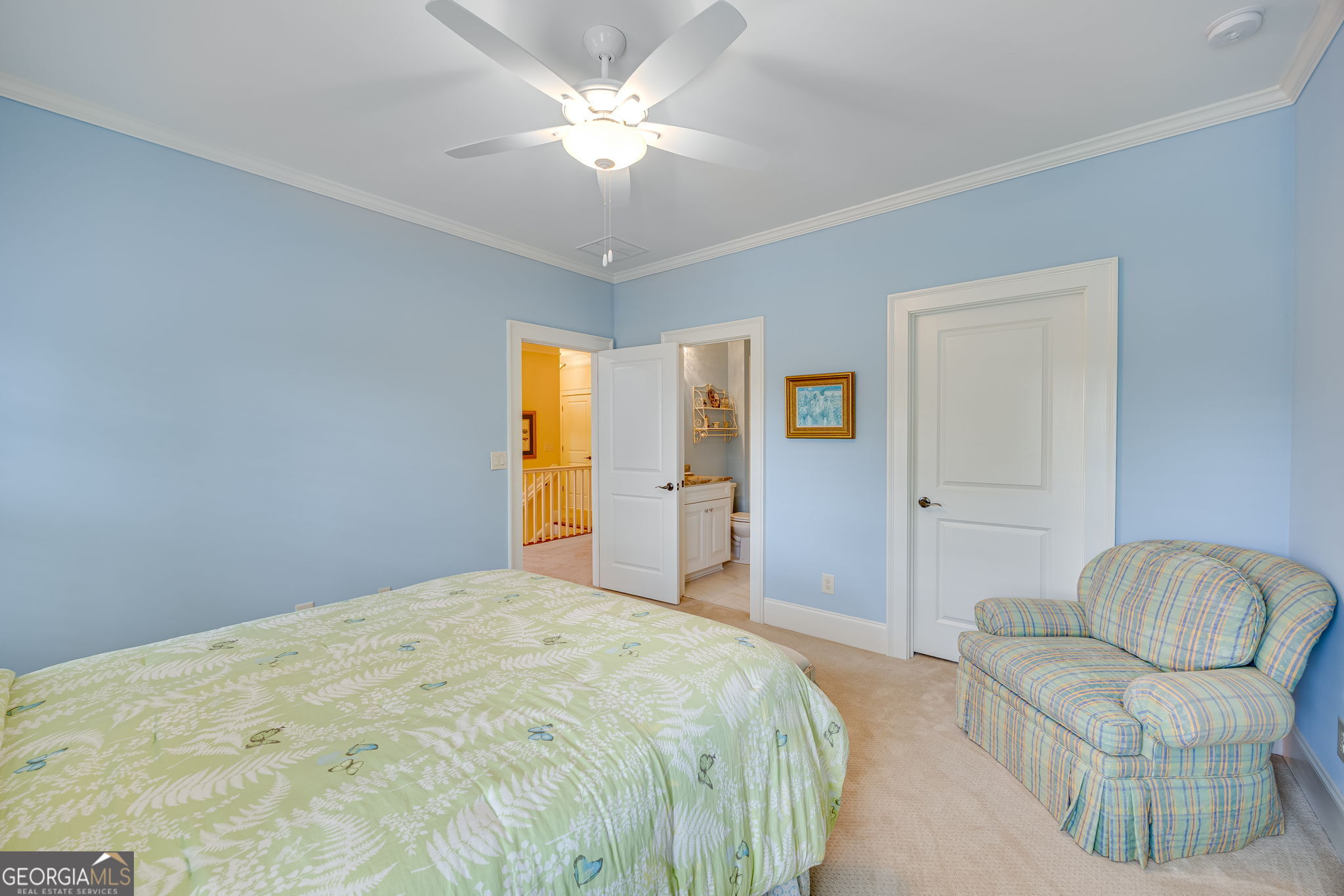 The Georgia Club - Residential