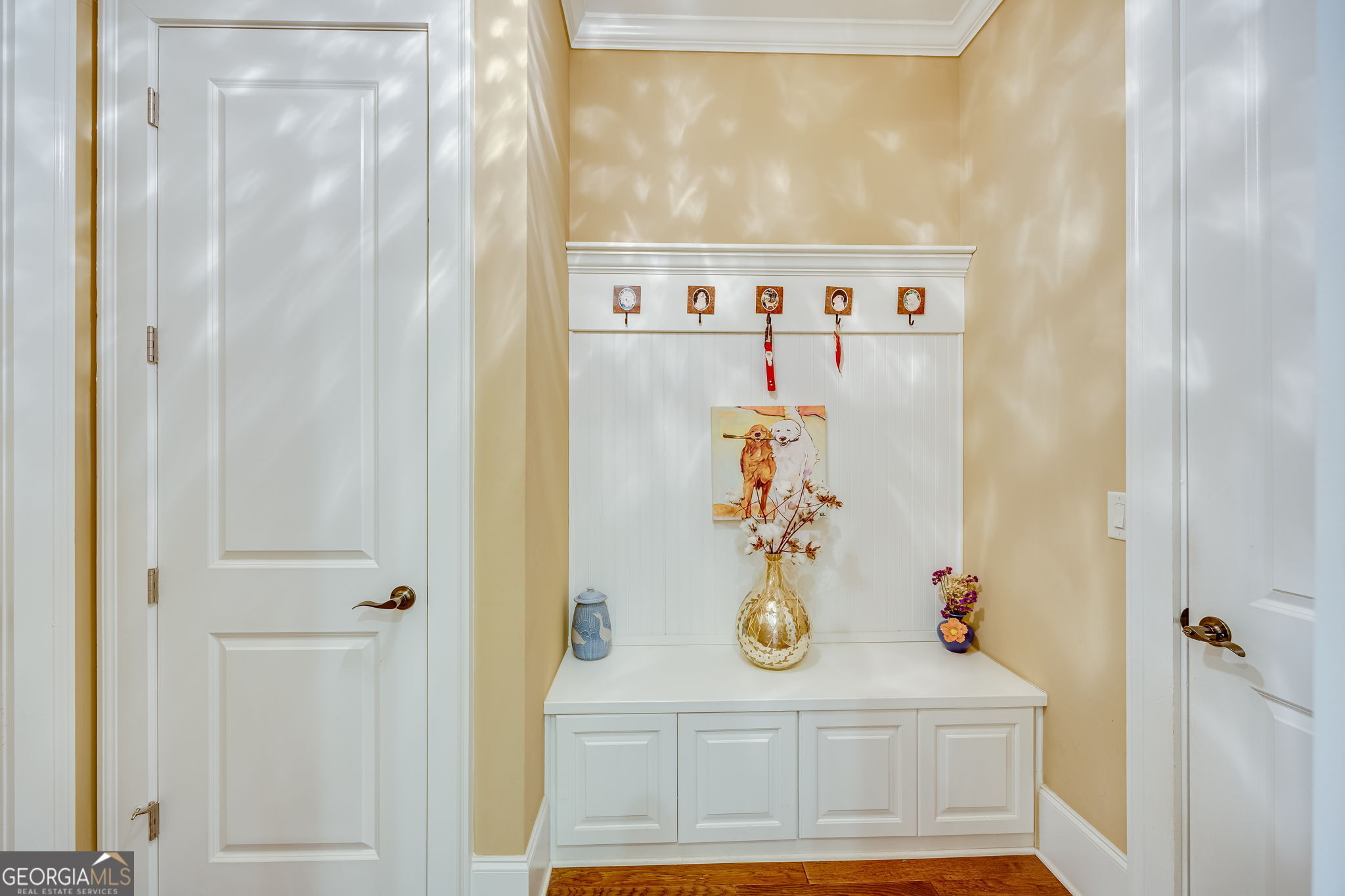 The Georgia Club - Residential