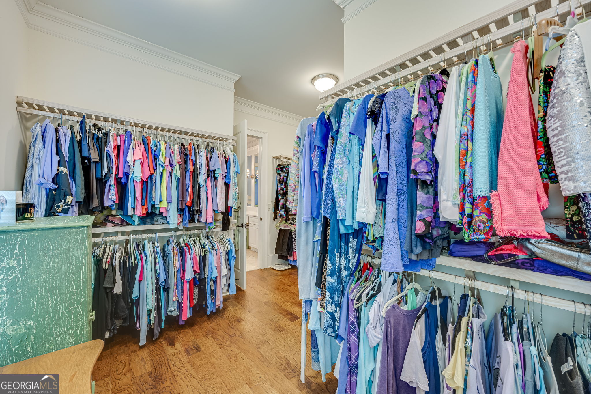 The Georgia Club - Residential