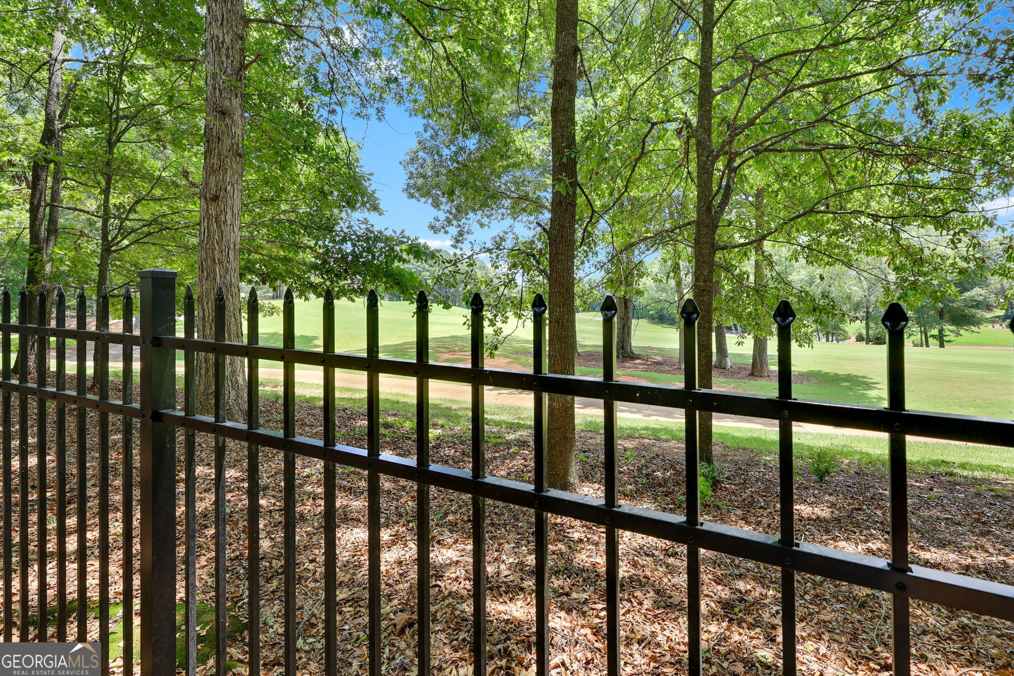 The Georgia Club - Residential