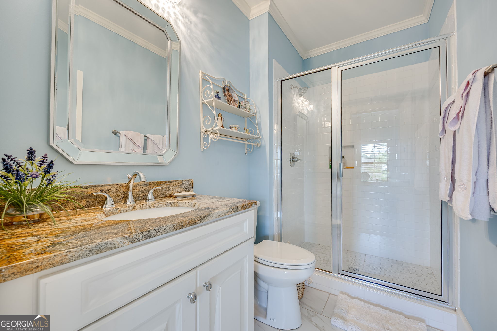 The Georgia Club - Residential