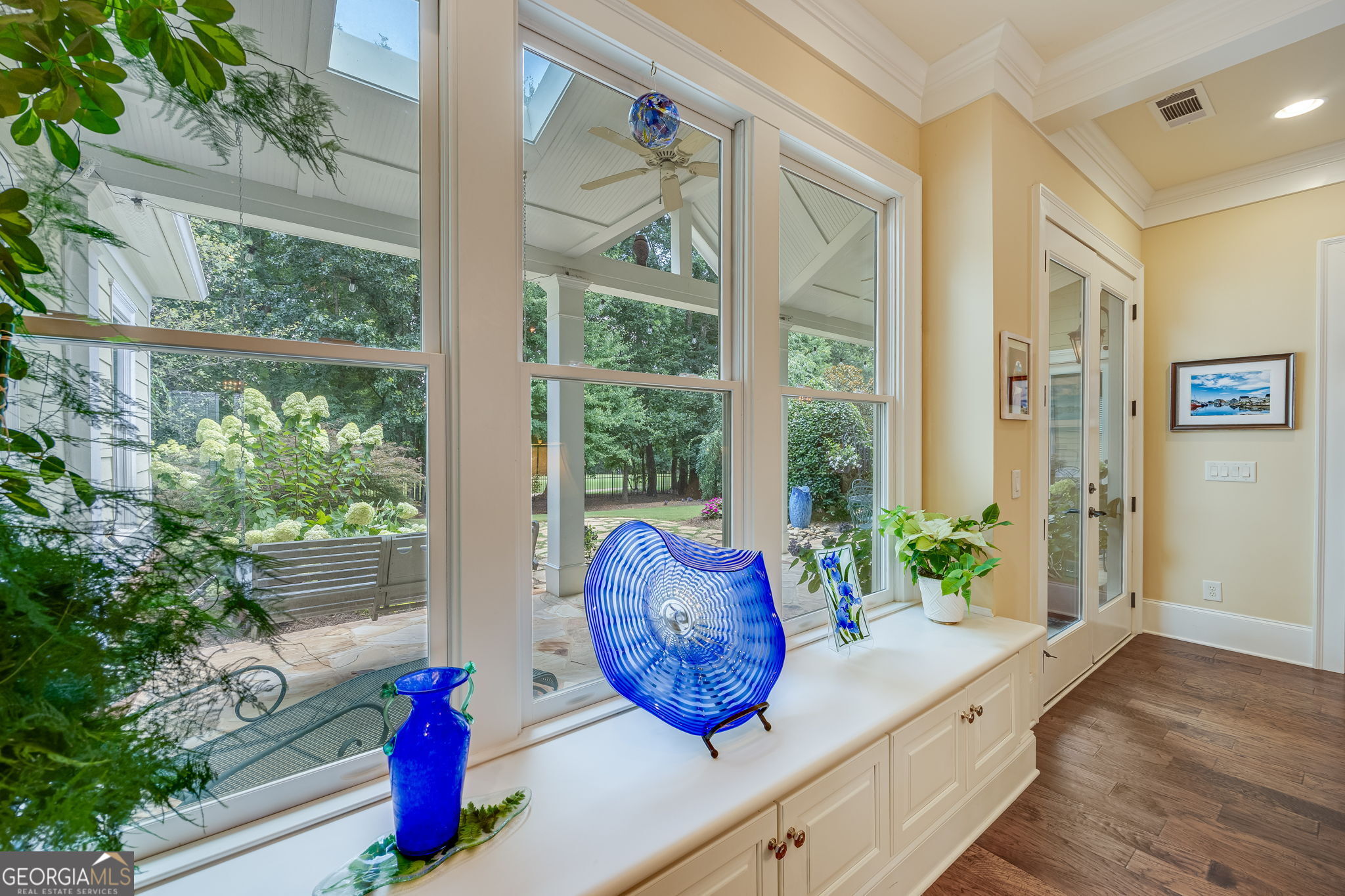 The Georgia Club - Residential