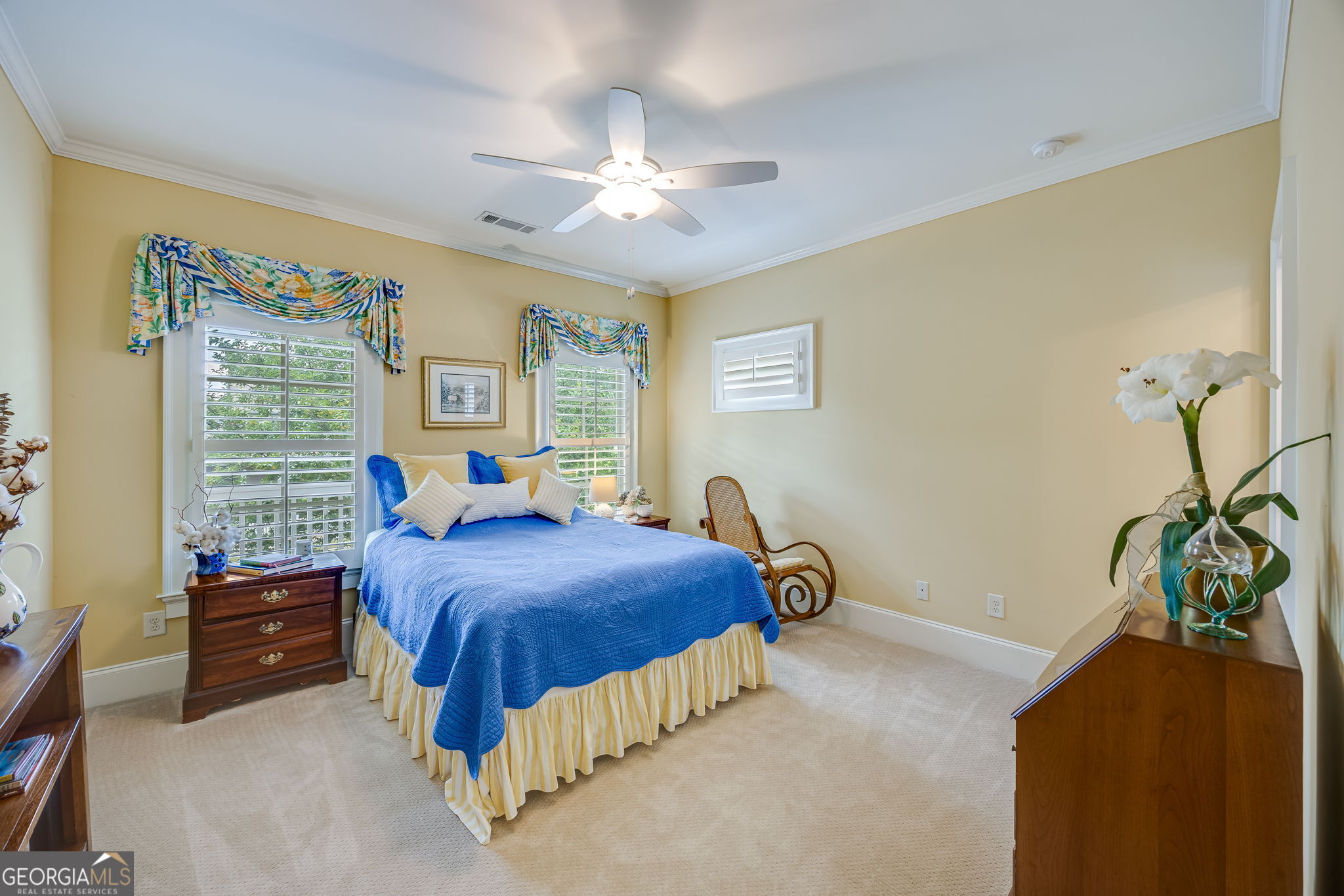 The Georgia Club - Residential