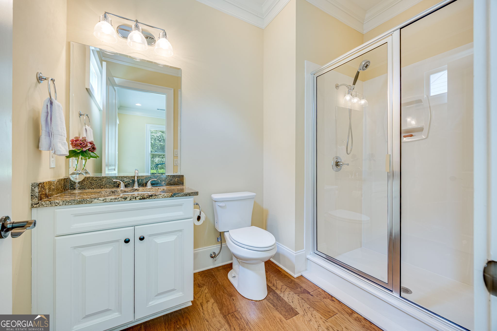 The Georgia Club - Residential