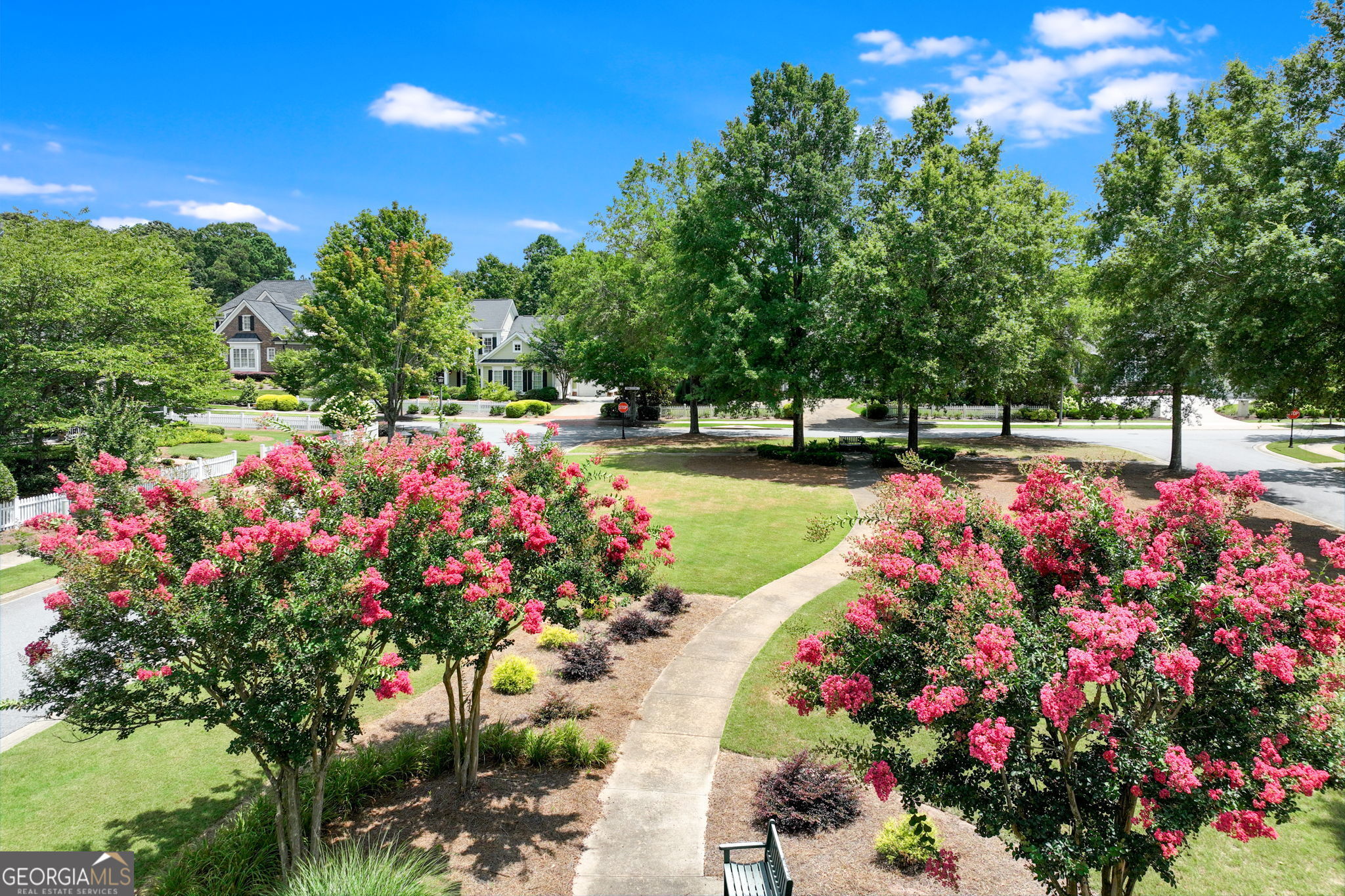 The Georgia Club - Residential