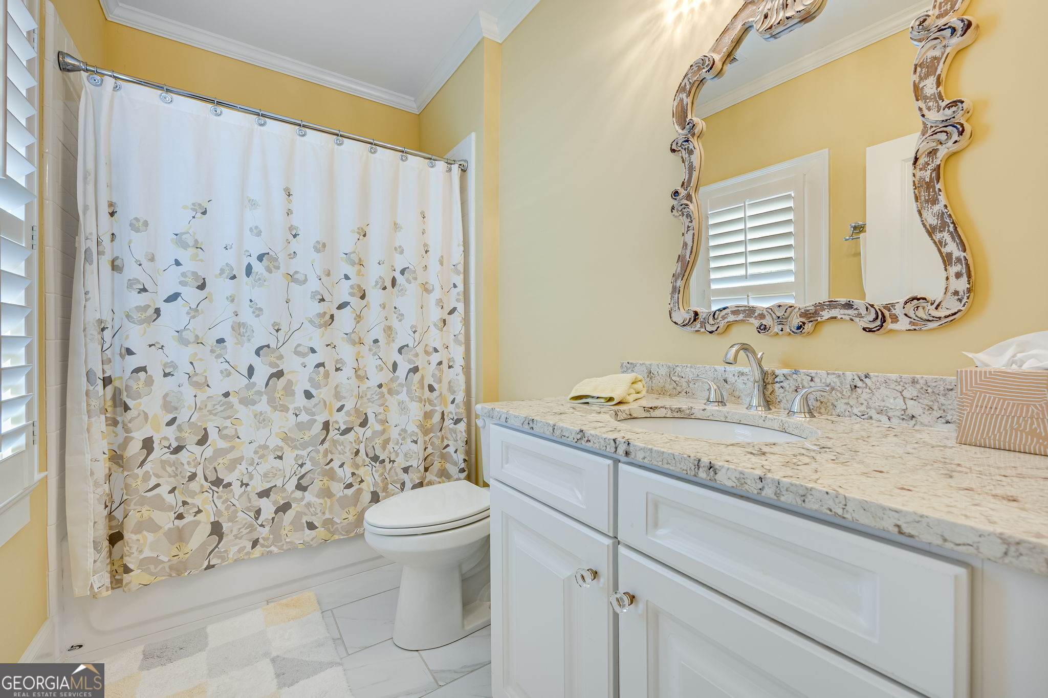 The Georgia Club - Residential