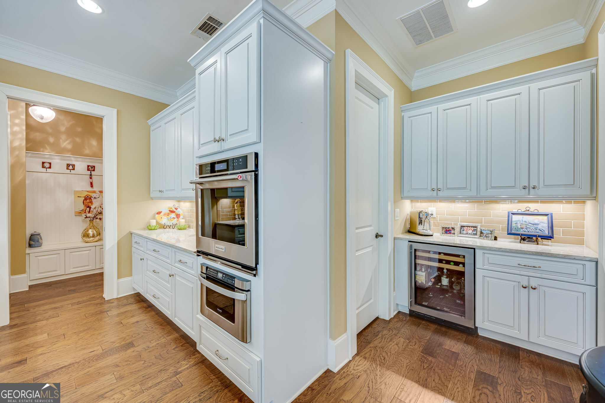 The Georgia Club - Residential