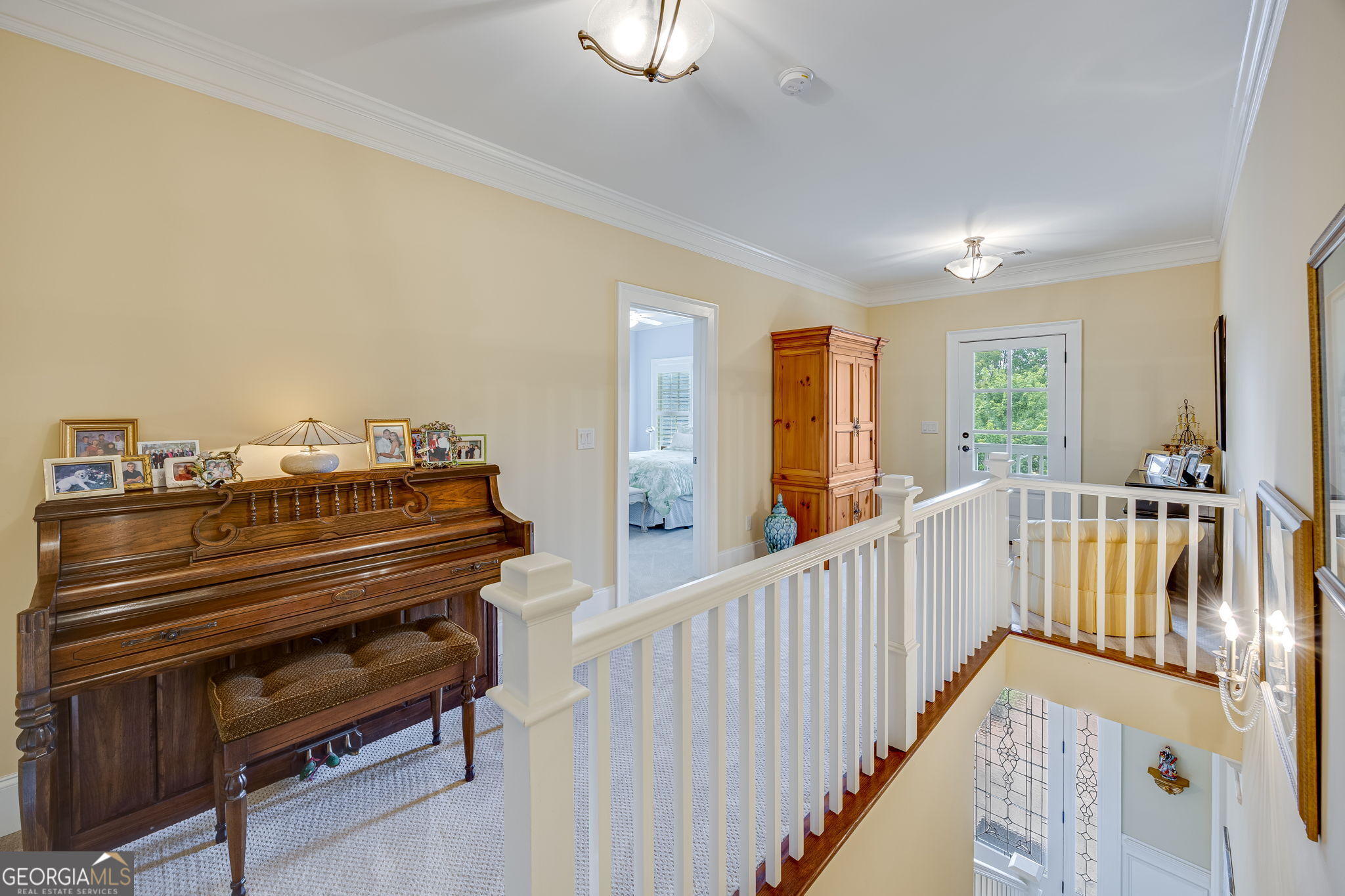 The Georgia Club - Residential