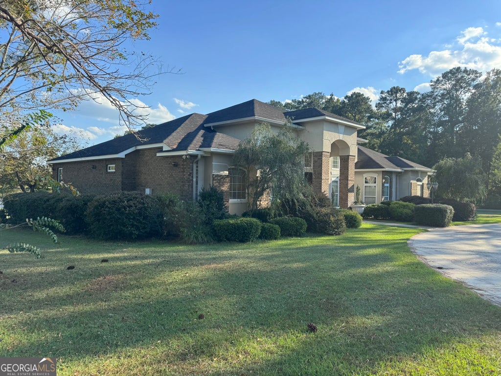 Photo of 240 Westfield Drive, Dublin, GA 31021 (MLS # 10866906)