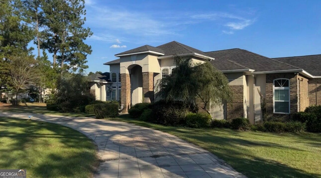 Photo of 240 Westfield Drive, Dublin, GA 31021 (MLS # 10866906)