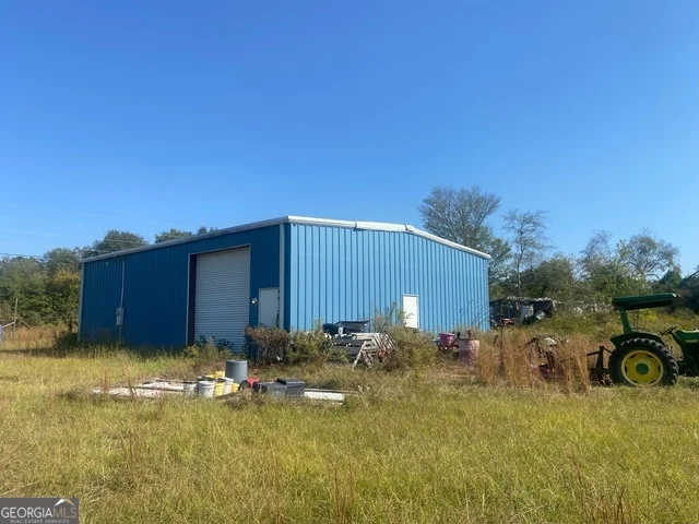 1339 Jones Chapel Road