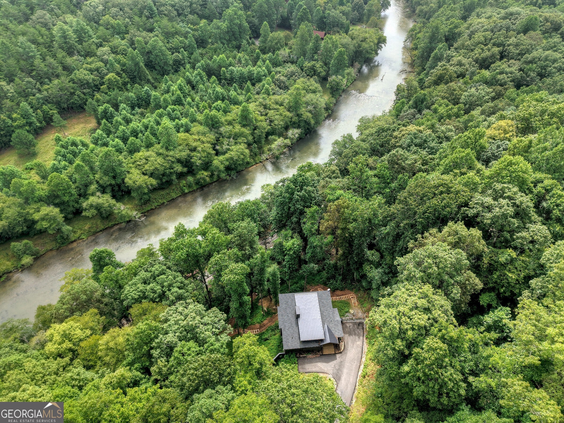 271 Toccoa Preserve CT
