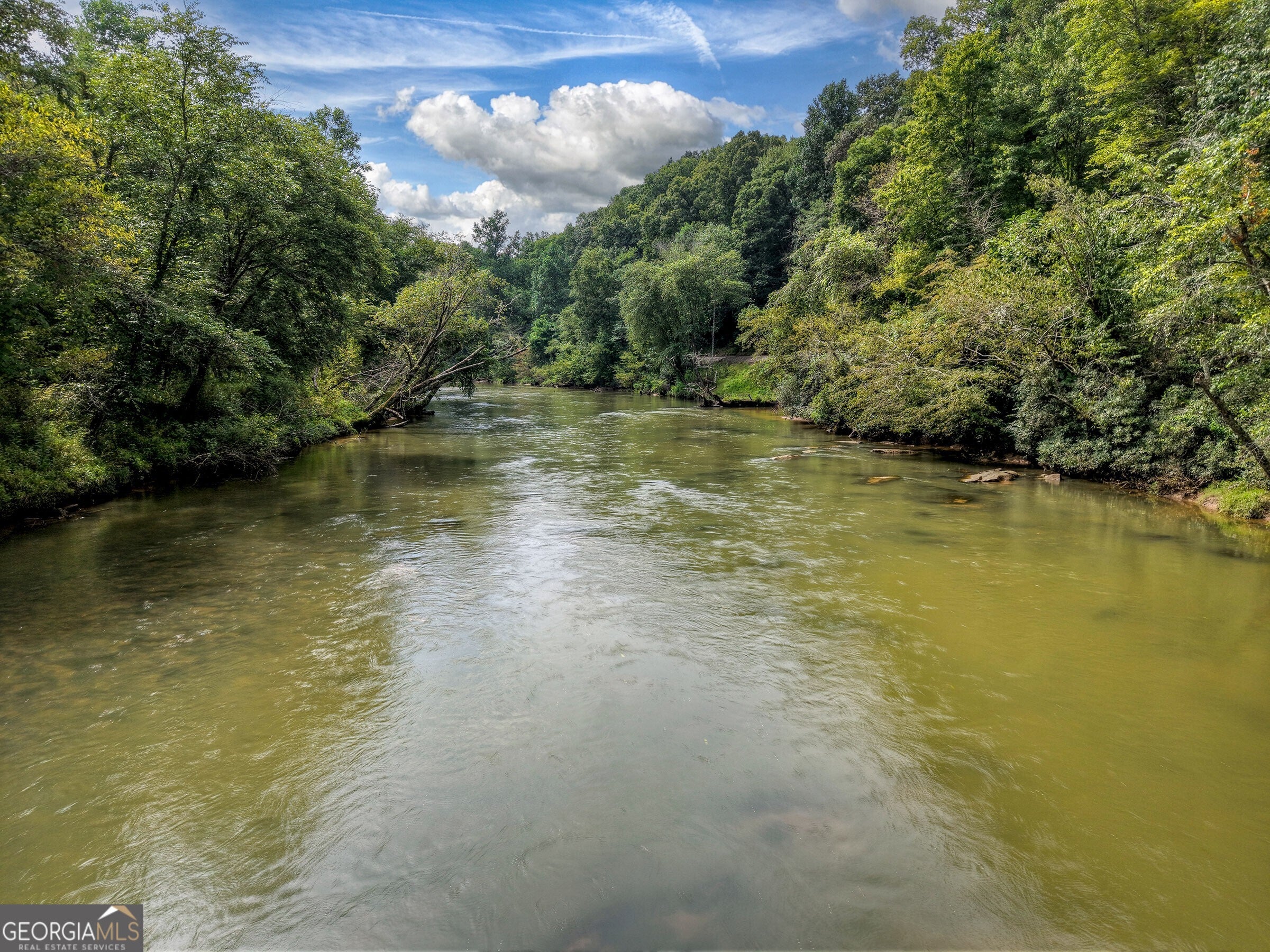 271 Toccoa Preserve CT