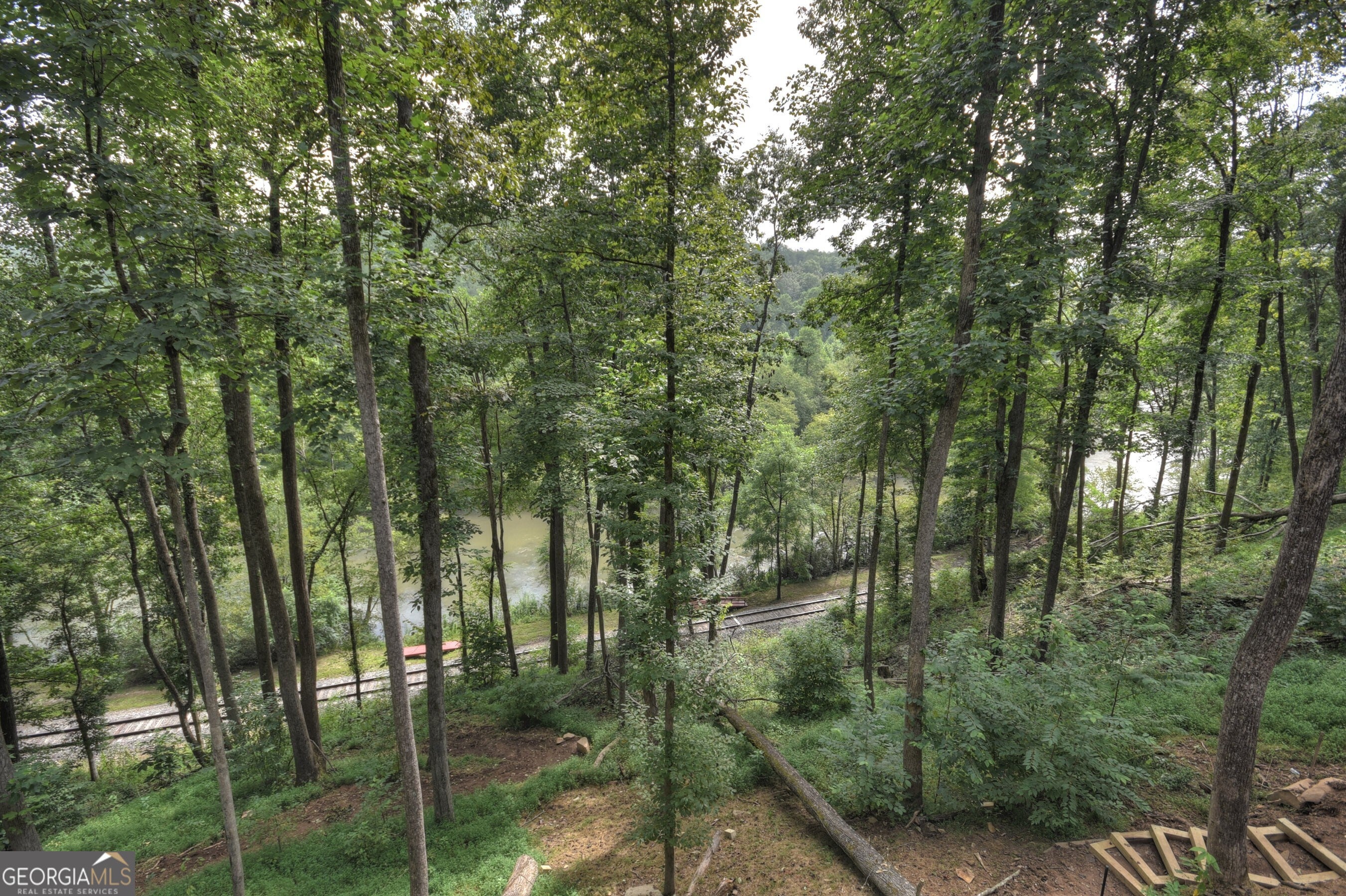 271 Toccoa Preserve CT