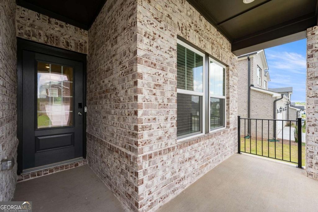 Photo of 6921 Winchester Place, Fairburn, GA 30213 (MLS # 10797393)