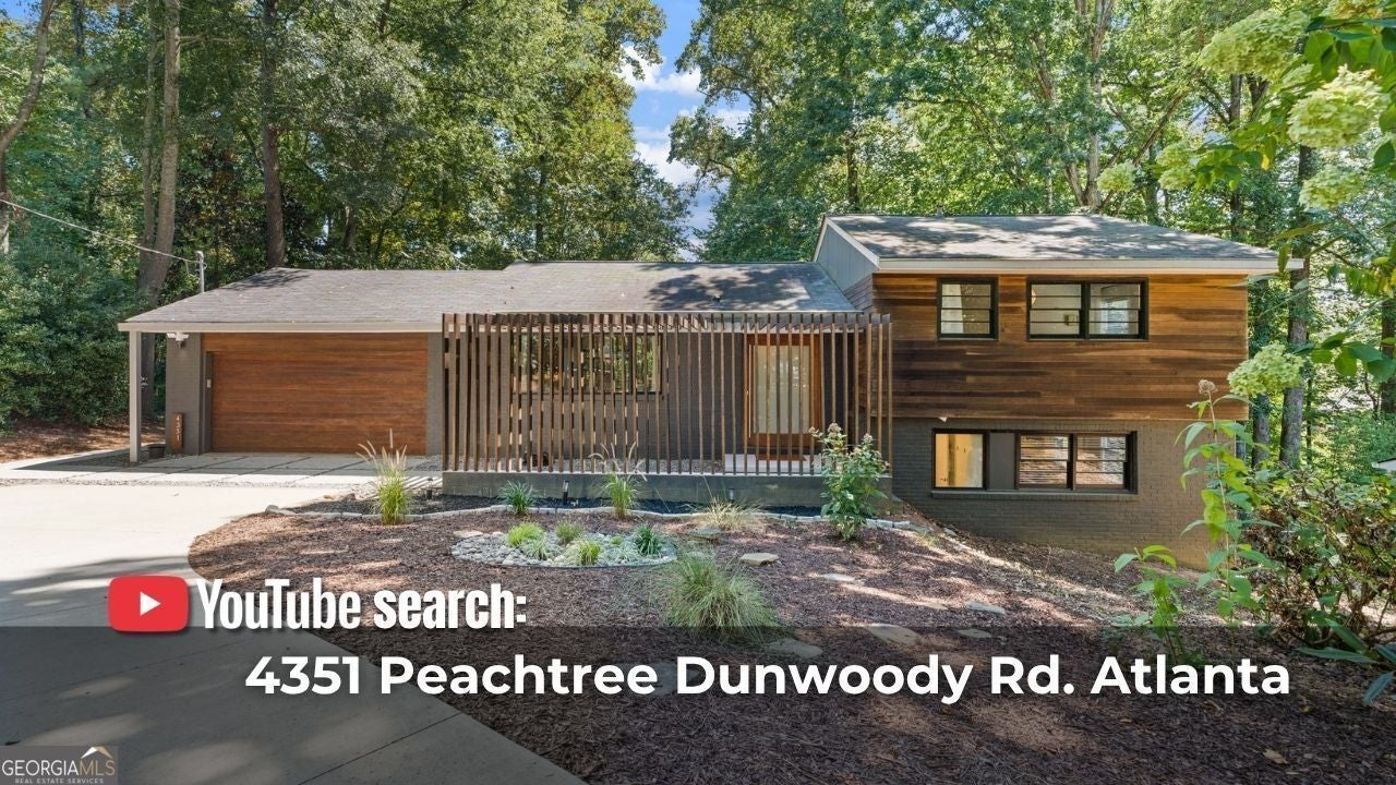4351 Peachtree Dunwoody RD NE