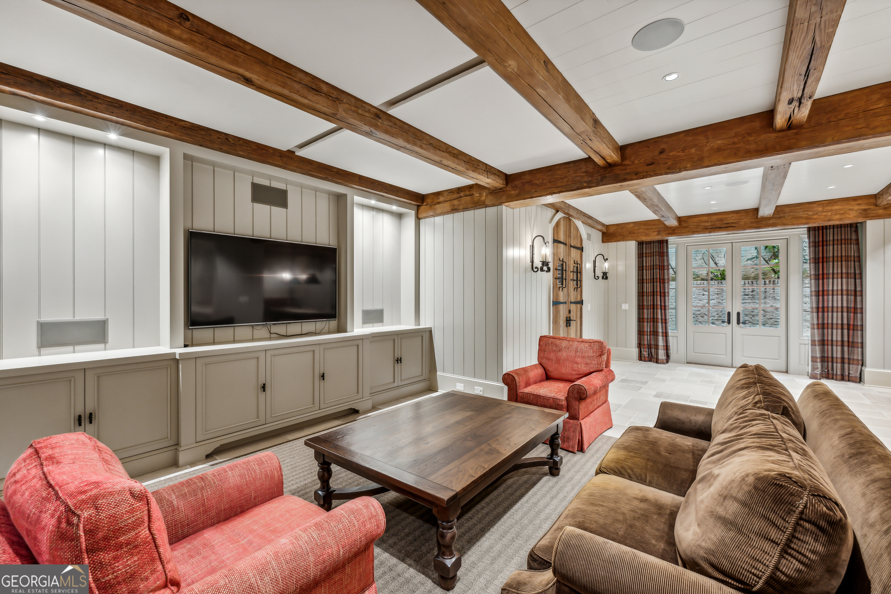 Historic Brookhaven - Residential