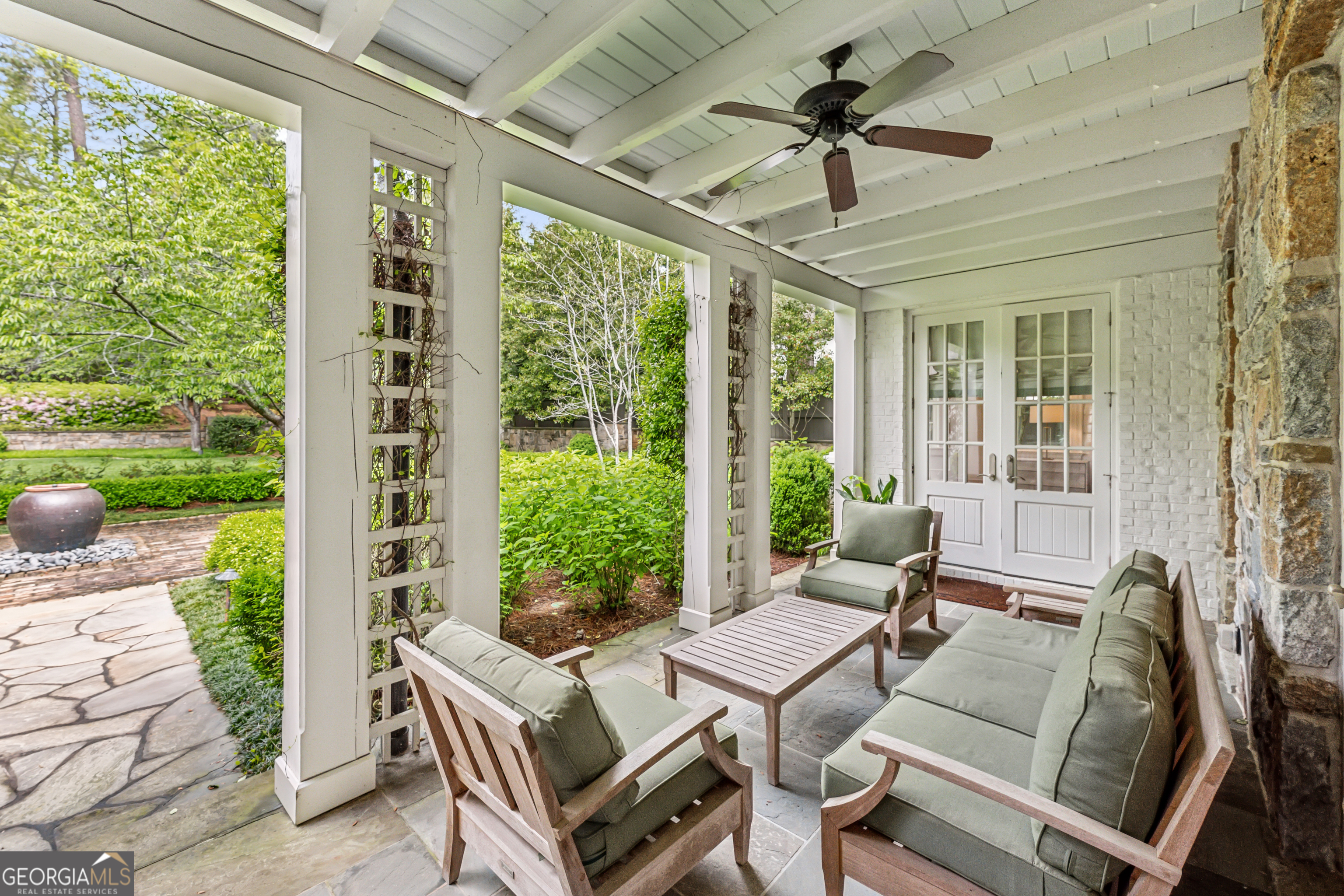 Historic Brookhaven - Residential