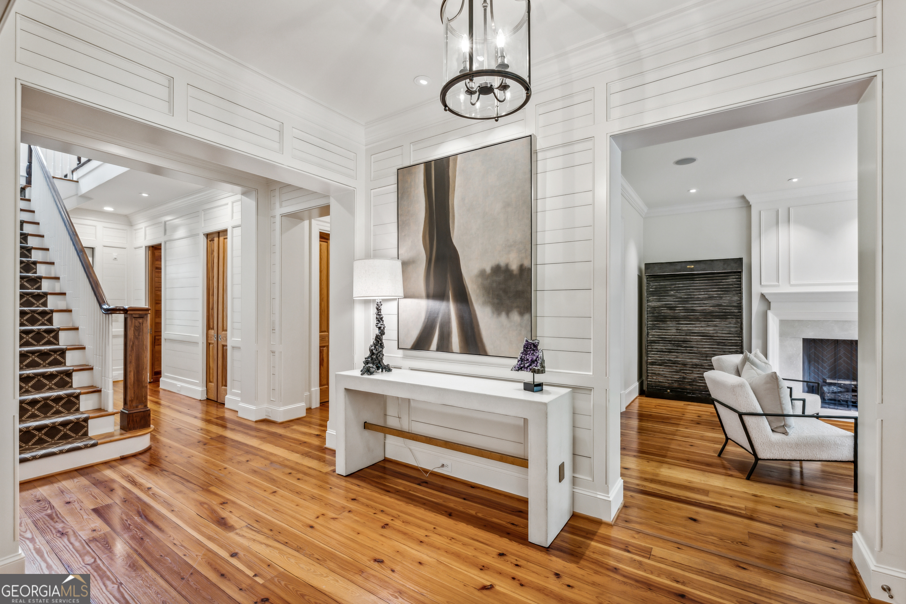 Historic Brookhaven - Residential