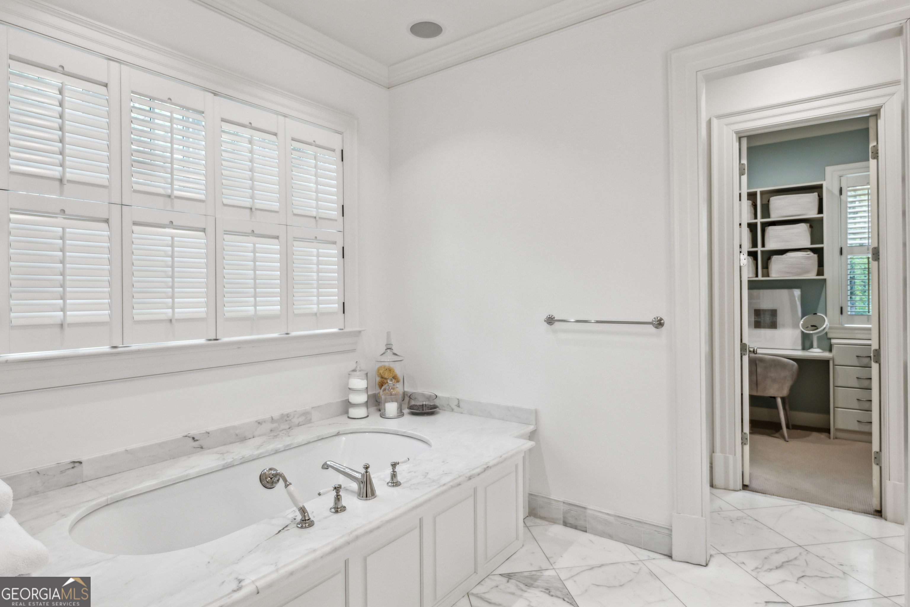 Historic Brookhaven - Residential